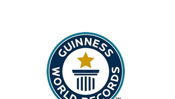 Guinness World Records Logo - Eight quirky Guinness World Records from India
