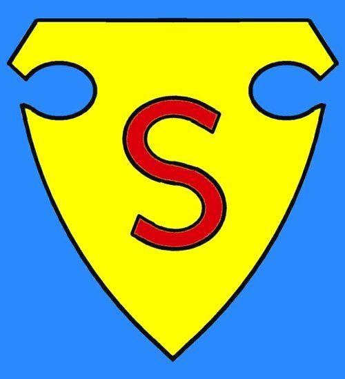 New Superman Logo - Warner Bros. Reveals New Superman Logo for Man of Steel | San Diego ...
