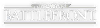 Battlefront Logo - Star Wars Battlefront - DICE