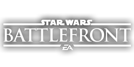 Battlefront Logo - Download Free png Star Wars Battlefront Logo PNG Pic | DLPNG