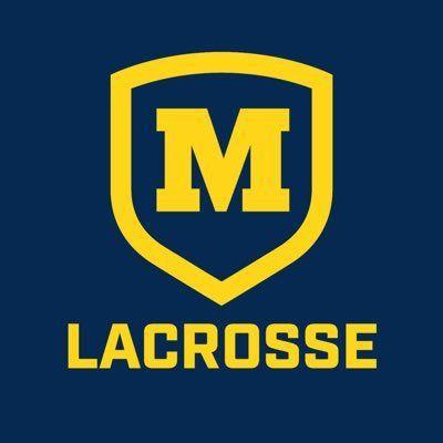 Yellow and Blue Lacrosse Logo - Moeller Lacrosse (@Moeller_Lax) | Twitter