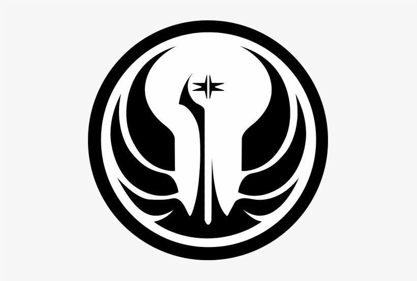 Battlefront Logo - Star Wars Battlefront Logo Png - Star Wars Old Republic Symbol ...