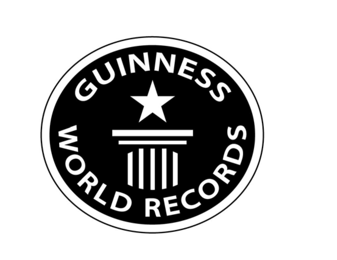 Guinness World Records Logo - Guinness World Records Logo™ Trademark | QuickCompany