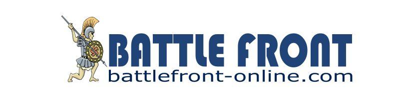 Battlefront Logo - Entry #31 by Arshad35 for Design a Logo for Battlefront tube site ...