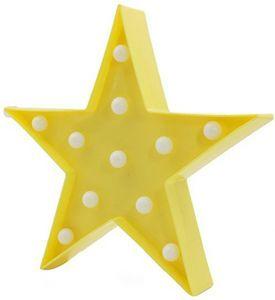 Yellow Star Circle Logo - Buy pinatas yellow yellow star 19 | Star,Dragonhawk,Intex - UAE ...