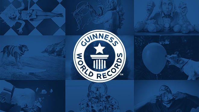 Guinness World Records Logo - Guinness World Records awards Australian PR brief to Red Agency ...