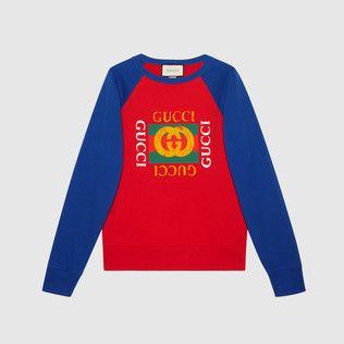 Gucci UFO Logo - LogoDix