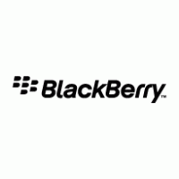 BlackBerry Logo - BlackBerry. Brands of the World™. Download vector logos and logotypes
