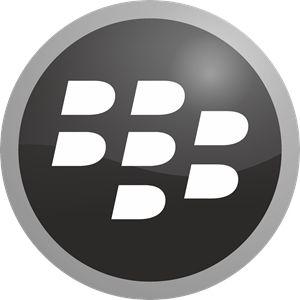 BlackBerry Logo - BlackBerry Logo Vector (.CDR) Free Download