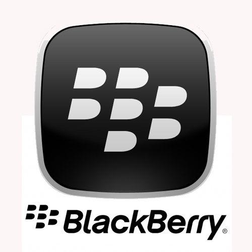 BlackBerry Logo - Bitcoin.com_Bitocin Adoption Blackberry Logo - Bitcoin News