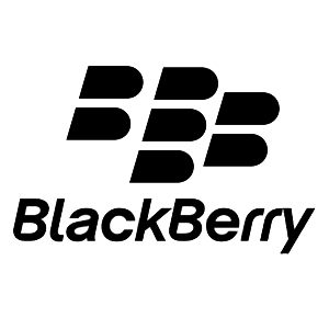 BlackBerry Logo - blackberry-logo | dan pontefract