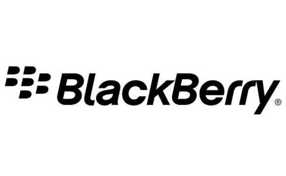 BlackBerry Logo - BlackBerry ripens channel strategy with first Platinum partners