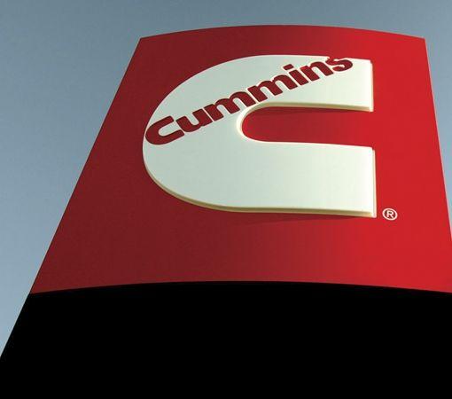 Cummins Logo - Cummins | A Global Power Leader