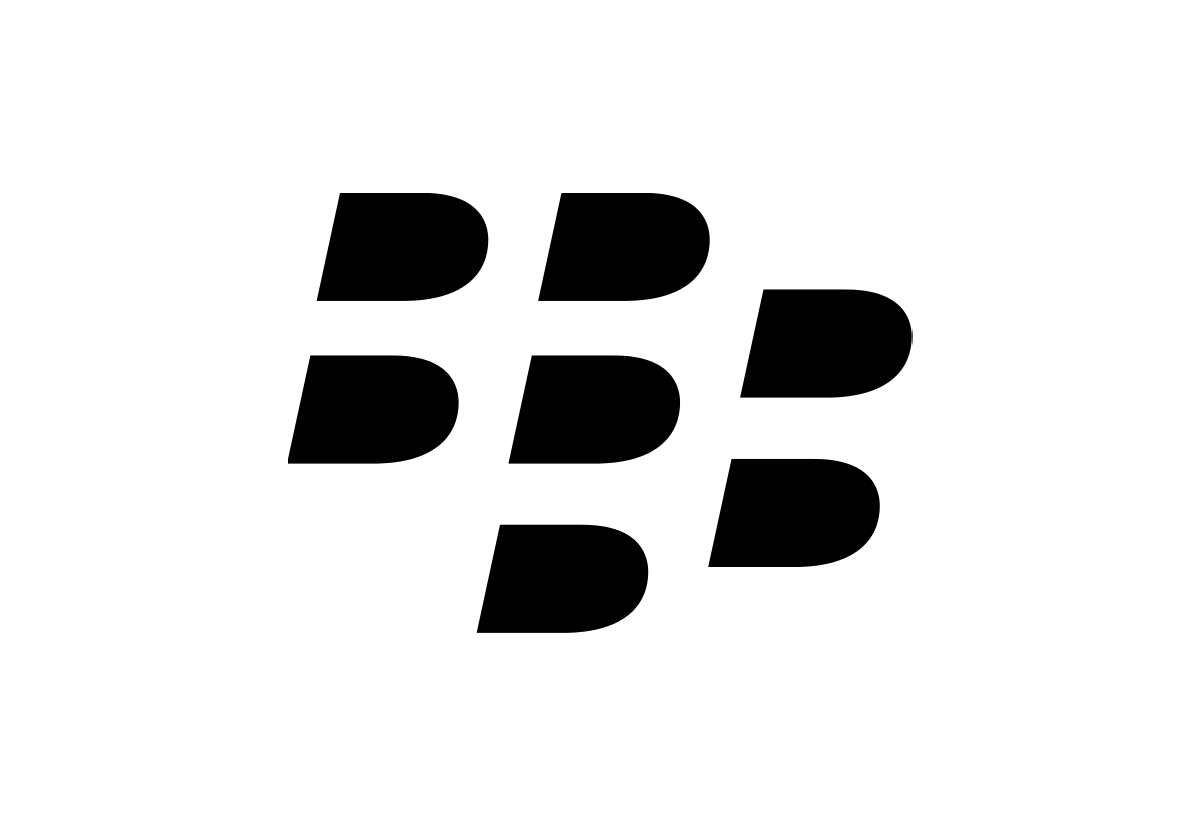 BlackBerry Logo - BlackBerry Limited logo