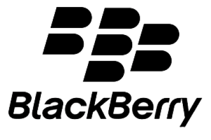 BlackBerry Logo - Wishing doesn't make Blackberry Z10 launch successful