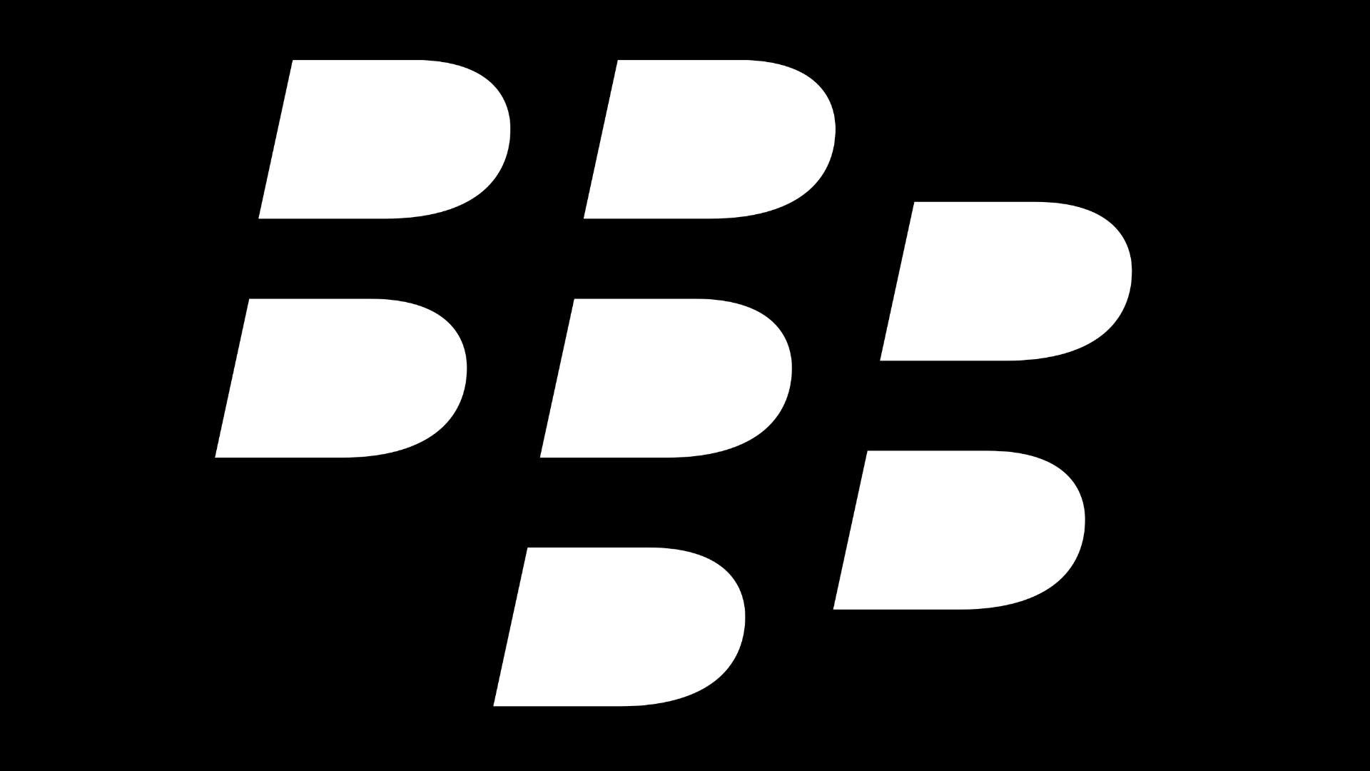 BlackBerry Logo - Blackberry Logo Feat Mobile Destination