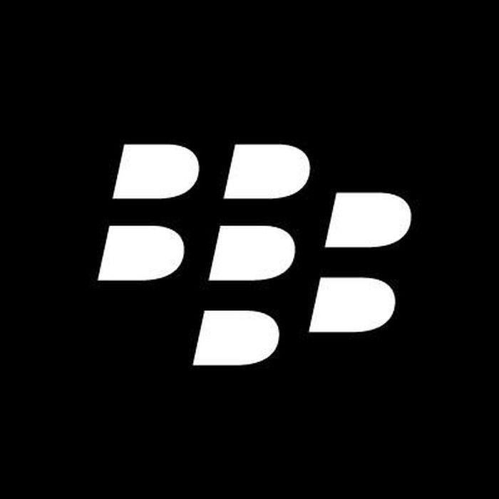BlackBerry Logo - Why BlackBerry Stock Should Be on Your Buy List in 2018 -- The ...