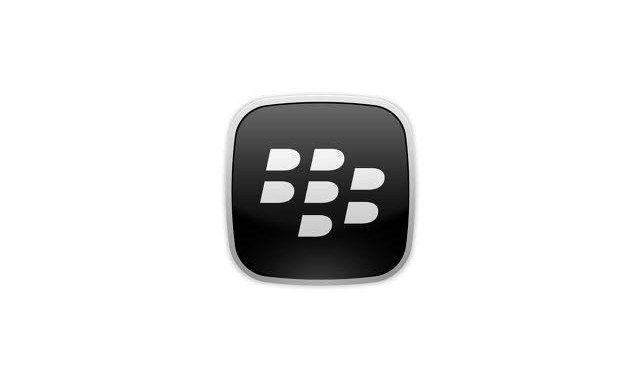 BlackBerry Logo - Blackberry in the UAE not secure anymore, almost!
