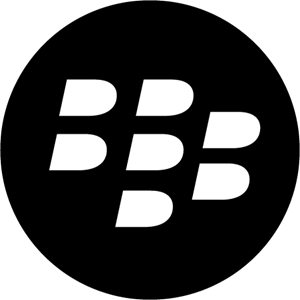 BlackBerry Logo - BlackBerry Logo Vector (.EPS) Free Download