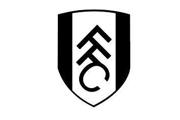 FFC Logo - m-t-enterprises Fulham Football Club FFC Logo Car Decal Vinyl ...
