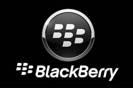 BlackBerry Logo - BlackBerry slices off juiciest bits, bottles them in 'Tech Solutions ...