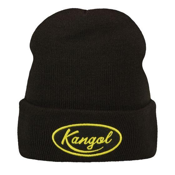 Vintage Oval Logo - The Vintage Oval Logo Beanie is inspired by retro workwear and ...