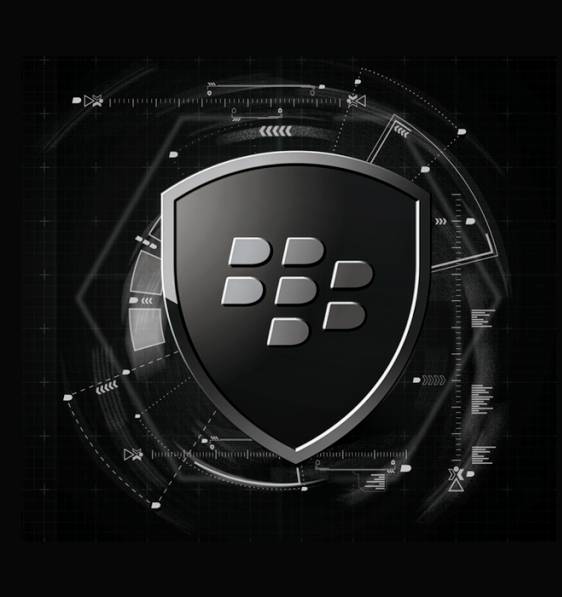 BlackBerry Logo - A new BlackBerry logo wallpaper Forums at CrackBerry.com