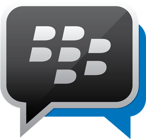 BlackBerry Logo - Blackberry Logo Vectors Free Download