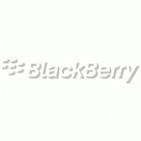 BlackBerry Logo - Blackberry Logo Vectors Free Download