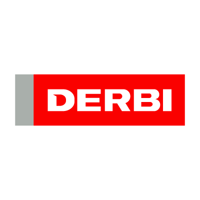 Derbi Logo - Derbi vector logo