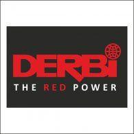 Derbi Logo - Derbi. Brands of the World™. Download vector logos and logotypes