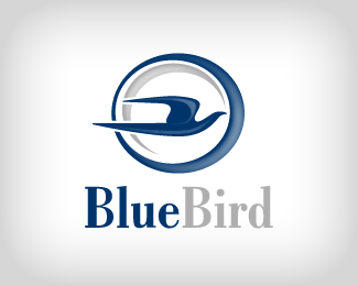 Bluebird Logo - Logopond - Logo, Brand & Identity Inspiration (Blue Bird 2)