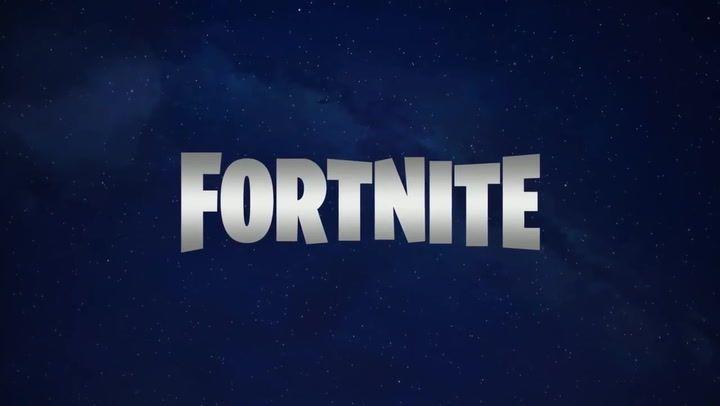 Fortnite Blue Logo - Fortnite: Switch Support, Release Date, Patch Notes & More - Tech ...
