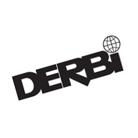 Derbi Logo - Derbi, download Derbi :: Vector Logos, Brand logo, Company logo