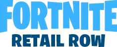 Fortnite Blue Logo - Fortnite - Retail Row – Fortnite Retail Row