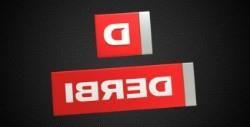 Derbi Logo - ▷ logo derbi 3d models・cgtrader