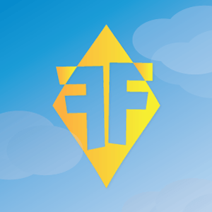 Fortnite Blue Logo - Forever Fortnite - News, reviews, updates, game play tips, and ...