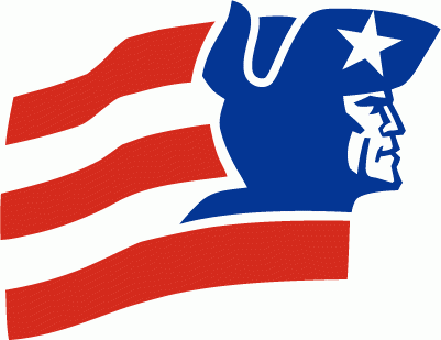 Patriots Sports Logo - New England Patriots Unused Logo - National Football League (NFL ...