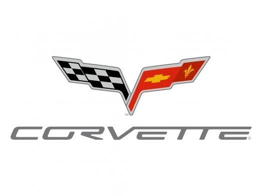 Corvette 2018 Logo - New 86+ Corvette Logo Hd Photos Free Download【2018】