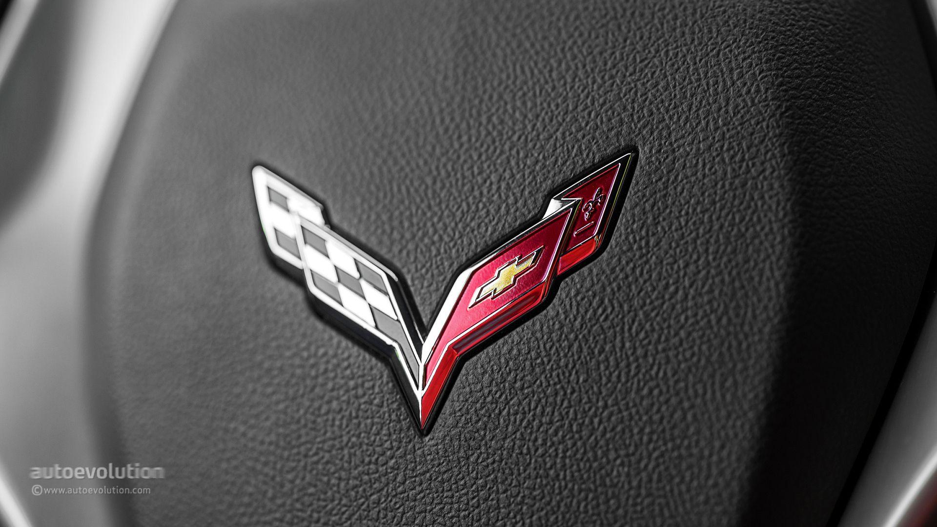 Corvette 2018 Logo - Mid-Engined 2019 Chevrolet Corvette (C8) to Debut at 2018 Detroit ...
