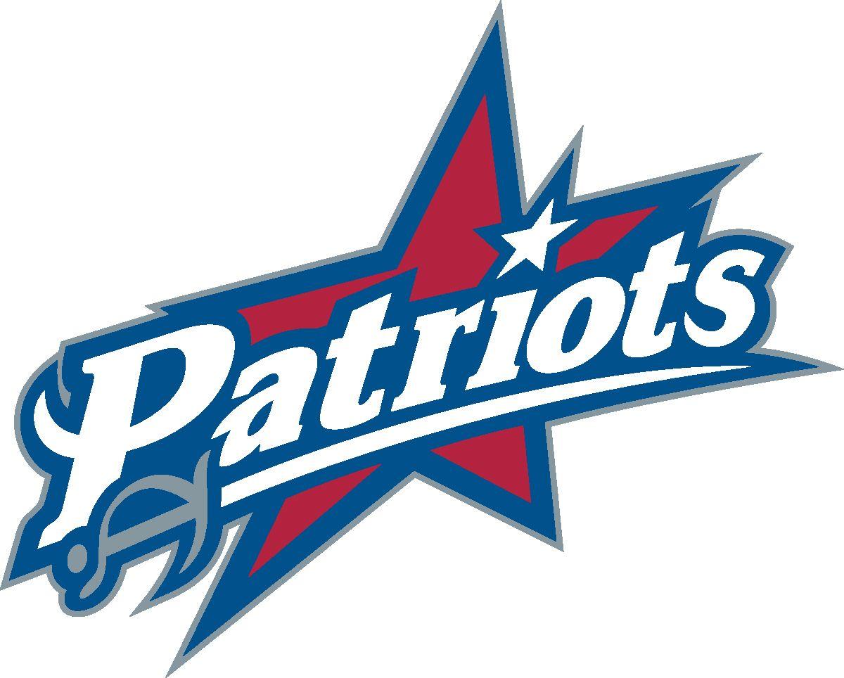 Patriots Sports Logo - 6th Grade / Ms. Clark - SC | patriots | Patriots, Sports logo, Sports