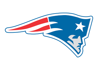Patriots Sports Logo - Vector logo download free: New England Patriots Logo Vector | Vector ...