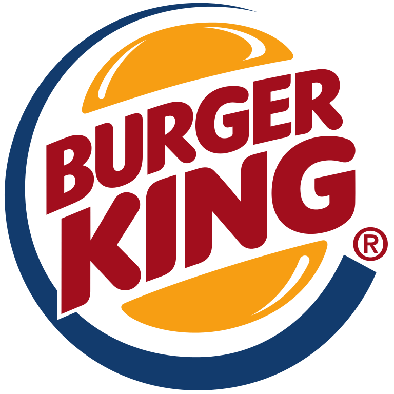 Burger King Logo - File:Burger King Logo.svg