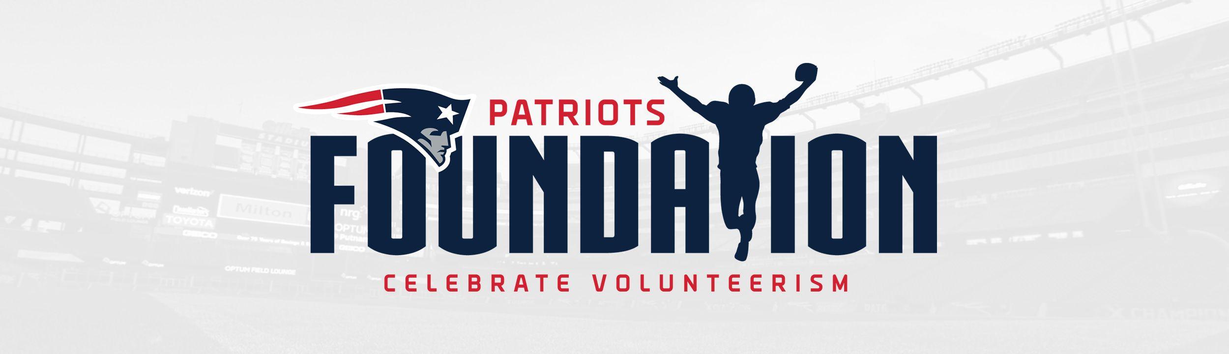 Patriots Sports Logo - Official website of the New England Patriots