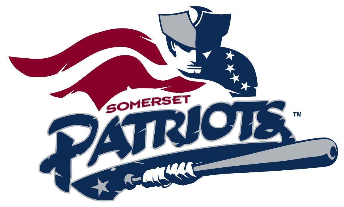 Patriots Sports Logo - You May Not Have Heard of these Logos - Part Two