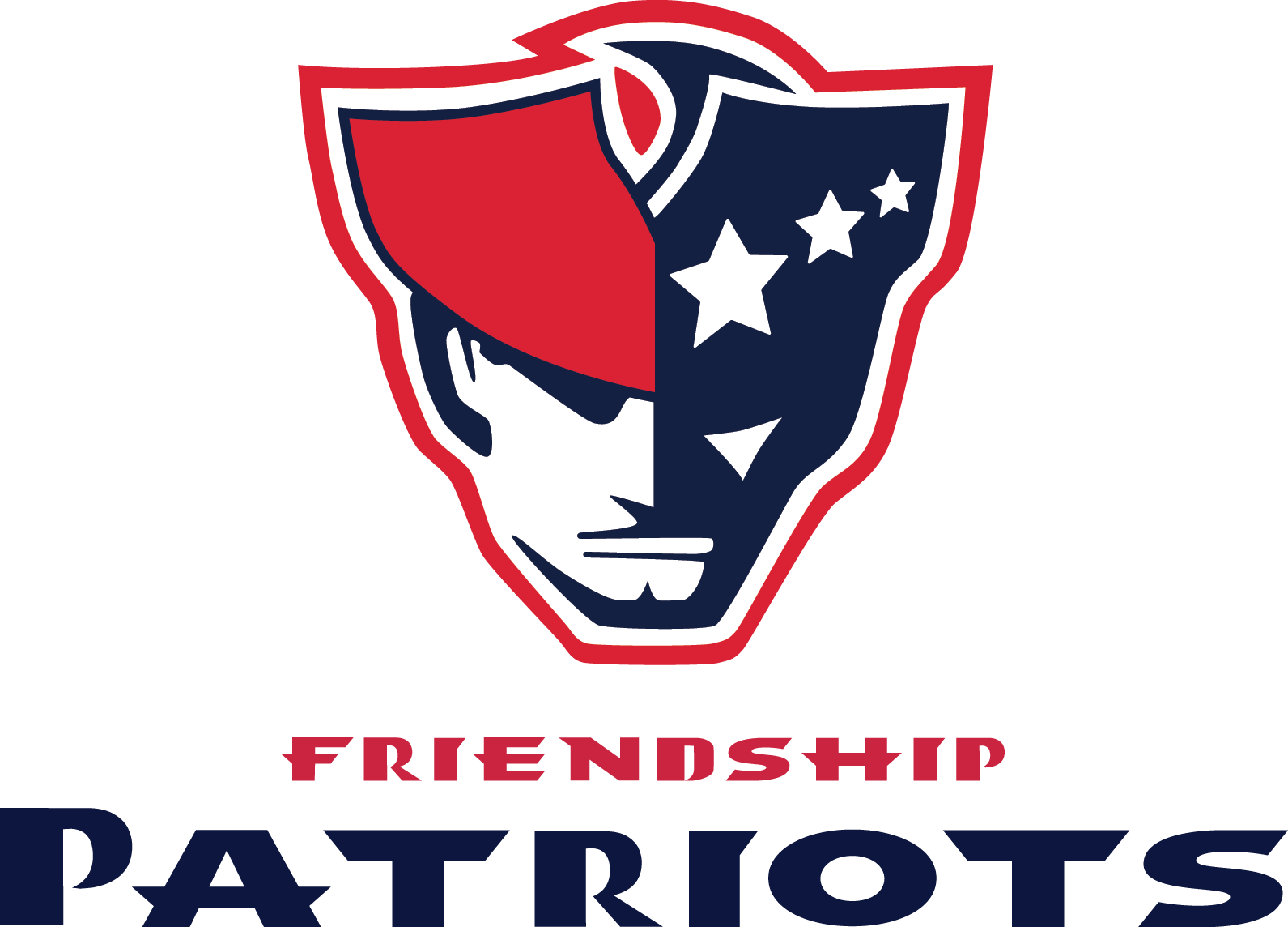 Patriots Sports Logo - New England Patriots Logo Free Logos Vectorme Logo Image - Free Logo Png