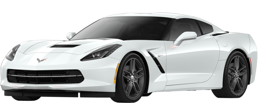 Corvette 2018 Logo - 2018 Chevrolet Corvette Stingray | Stingray Chevrolet