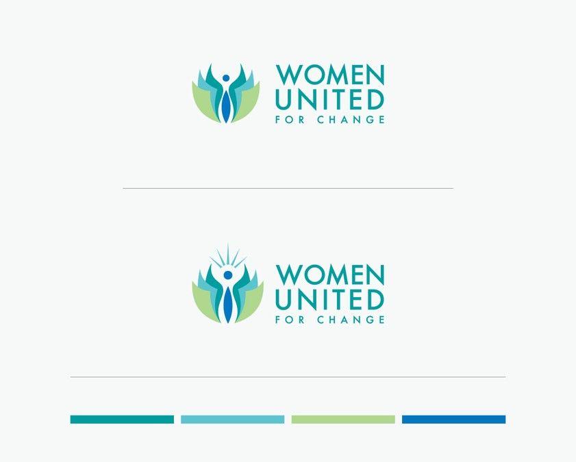 Organization's Logo - Create logo for women empowerment philanthropic organization | Logo ...