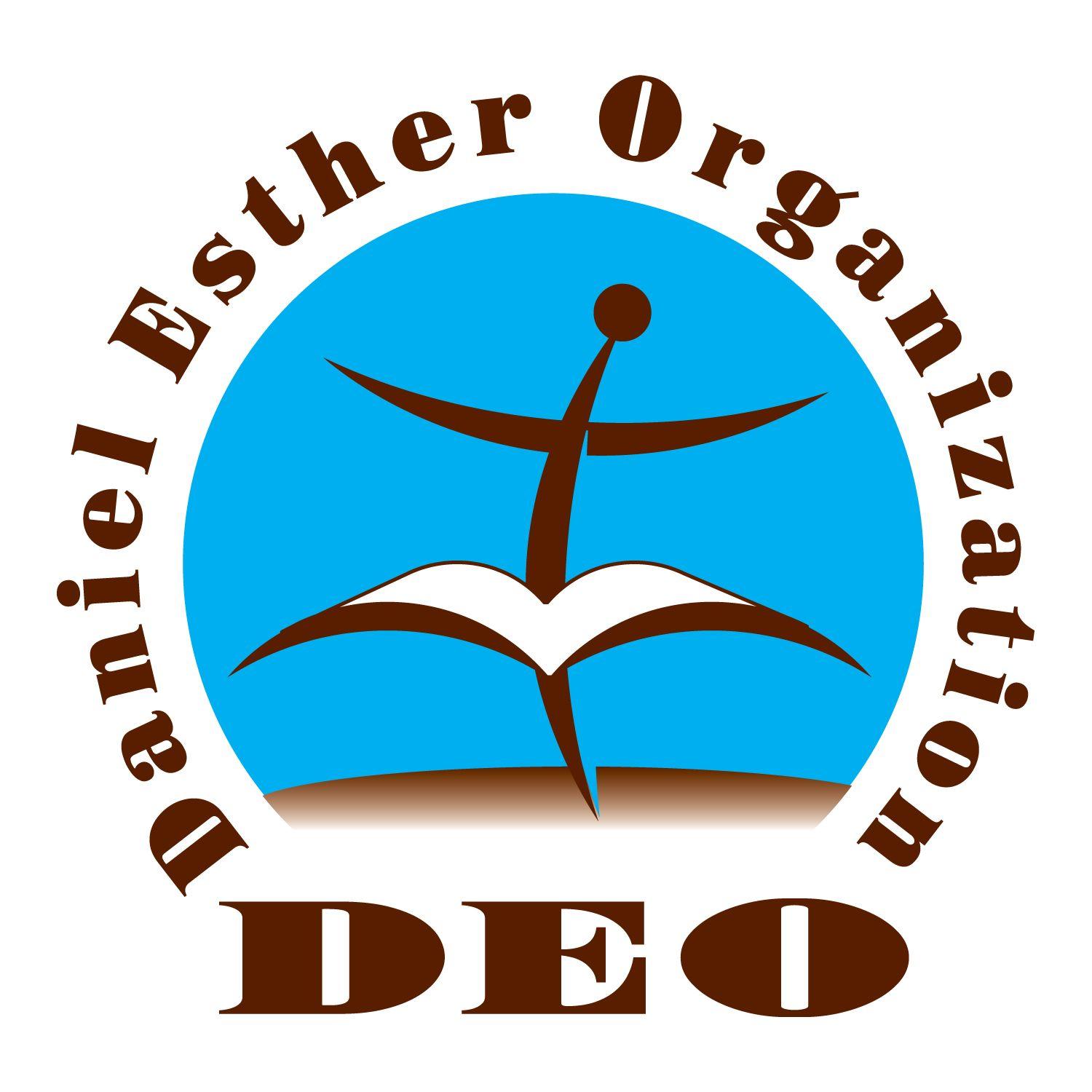 Organization Logo - Daniel Esther Organization Logo