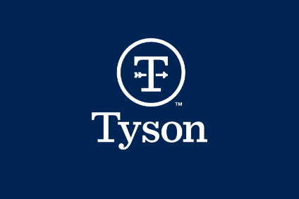Industry with Blue Circle Logo - Tyson to sell Circle Foods arm to Ajinomoto. Food Industry News